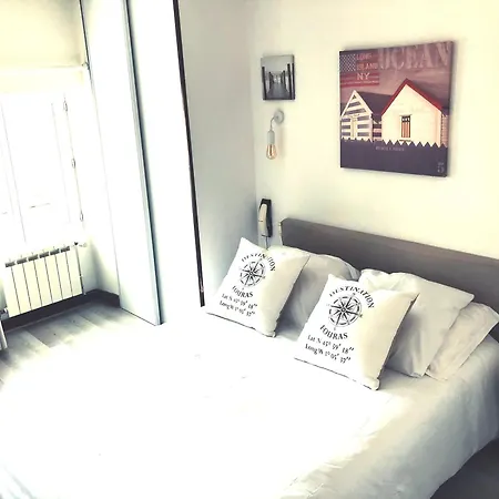 Hotel Le Galet Bleu 2*